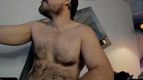 sebastian   muscleman  daddy   the better  latin  lover   online show from 10/04/25, 01:20