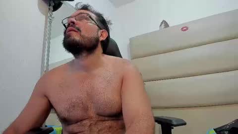 sebastian   muscleman  daddy   the better  latin  lover   online show from 11/13/25, 09:19