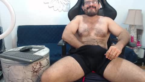 sebastian   muscleman  daddy   the better  latin  lover   online show from 02/26/26, 03:11