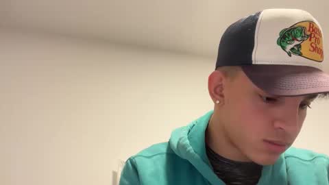 sbouchikh03 online show from 01/19/26, 07:23