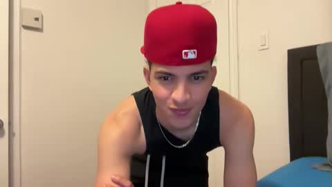 sbouchikh03 online show from 02/19/26, 07:37