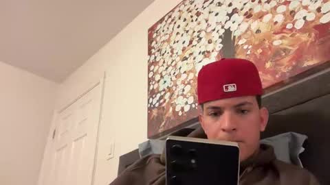 sbouchikh03 online show from 02/20/26, 07:54