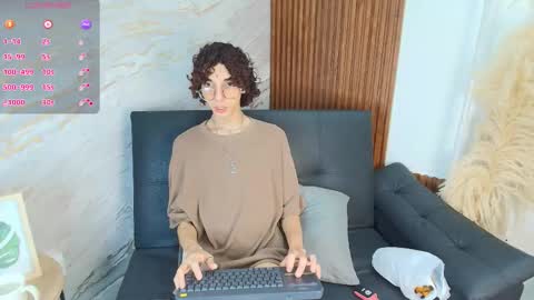 scaarlett_22 online show from 02/27/26, 08:53