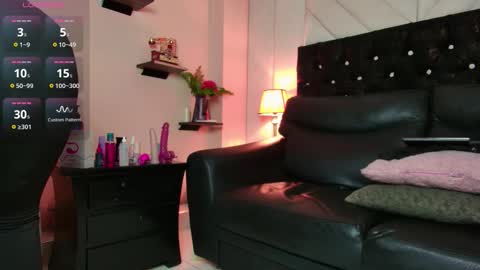 scarlett online show from 02/16/26, 12:56