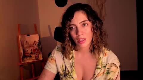 Venus online show from 01/08/26, 03:47