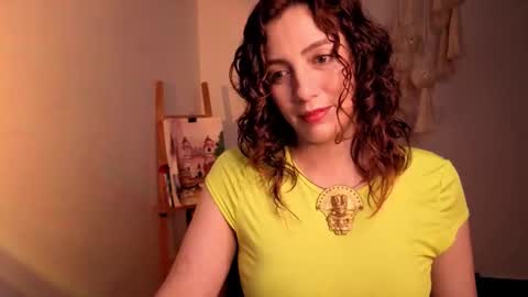 Venus online show from 02/17/26, 02:57