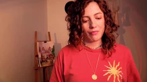 Venus online show from 02/20/26, 03:12