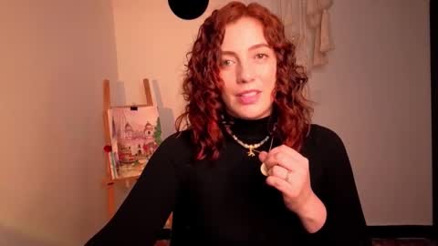 Venus online show from 03/20/26, 02:55