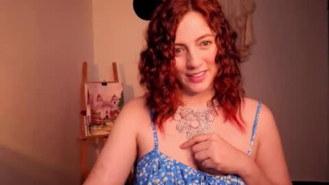 Venus online show from 03/25/26, 02:45