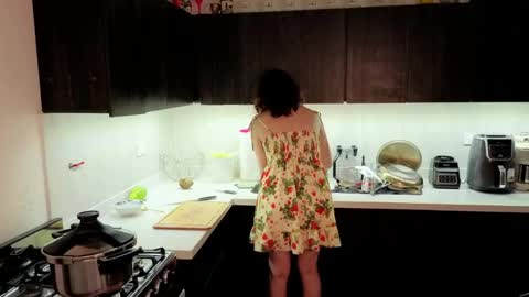 Venus online show from 04/20/26, 04:43