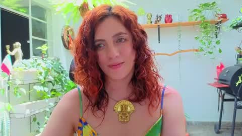 Venus online show from 04/27/26, 05:55