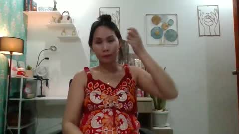 scarlett. online show from 01/08/25, 11:21