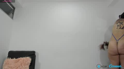 Snapshot of scar_oconnor_ chatting on 01/17/25, 09:39 Scarlett Oconnor online show from 01/17/25, 09:39