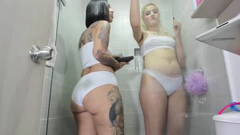Snapshot of scar_oconnor_ chatting on 02/01/25, 07:05 Scarlett Oconnor online show from 02/01/25, 07:05