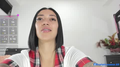 Snapshot of scar_oconnor_ chatting on 02/05/25, 04:47 Scarlett Oconnor online show from 02/05/25, 04:47