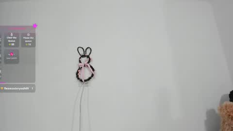 Snapshot of scar_oconnor_ chatting on 03/06/25, 09:53 Scarlett Oconnor online show from 03/06/25, 09:53