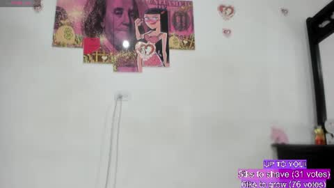 Snapshot of scar_oconnor_ chatting on 07/16/26, 03:34 Scarlett Oconnor online show from 07/16/26, 03:34