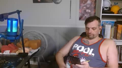 Kent Clark online show from 03/15/26, 10:38