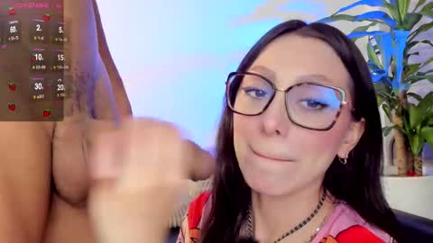 Scarett Jackson online show from 03/04/26, 02:06