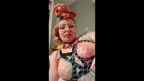 scarface654180 online show from 04/06/26, 05:52