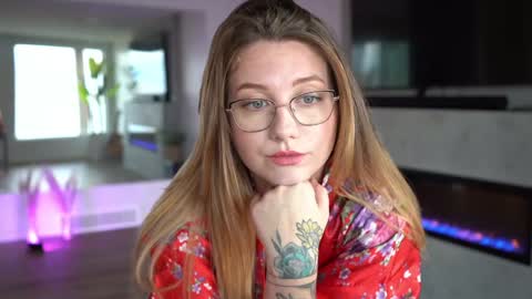 scarlajade online show from 12/05/24, 08:44