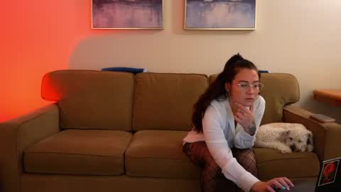 scarlajade online show from 04/04/26, 05:16