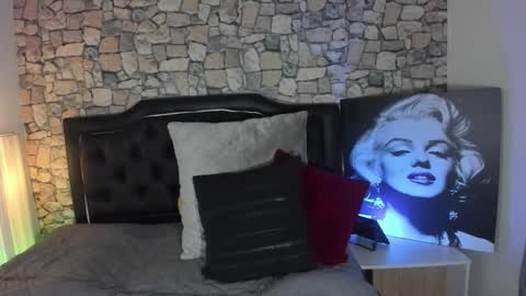 Scarlat Diamond  online show from 10/12/25, 07:46