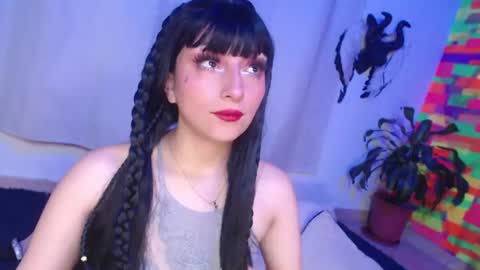 Scarlat Diamond  online show from 08/06/26, 11:06