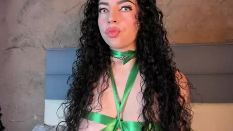 SCARLATTA DESIRE online show from 03/17/26, 03:44