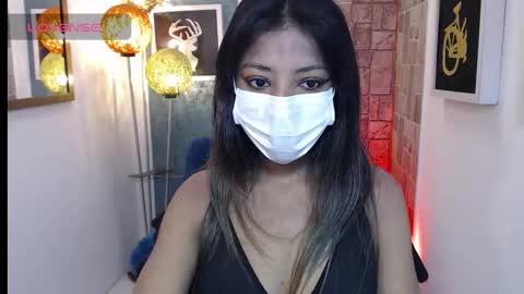 Scaelet Mia online show from 02/17/26, 03:19