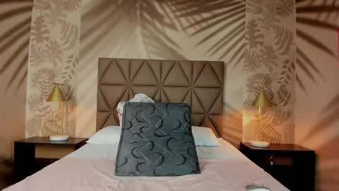 Scarleet online show from 03/02/26, 08:04