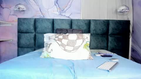 Scarleet online show from 04/19/26, 12:15