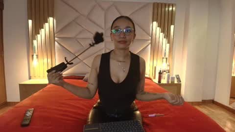 scarleett_ebony online show from 02/09/26, 07:40