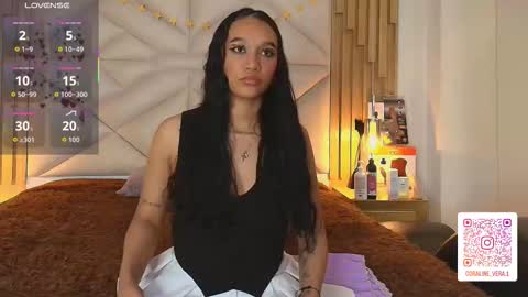 scarleett_ebony online show from 02/24/26, 07:45