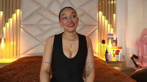 scarleett_ebony online show from 02/26/26, 07:35