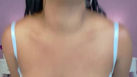 Scartlett online show from 03/20/26, 03:22