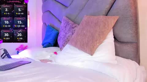 Scarlett online show from 02/22/25, 08:09