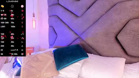 Scarlett online show from 10/02/25, 08:16