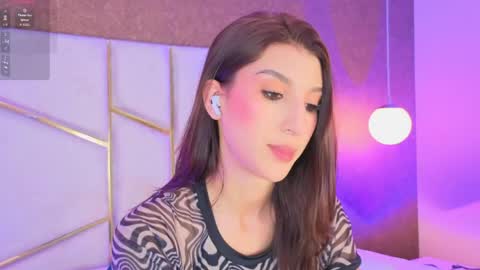 Scarlett online show from 04/22/26, 07:37