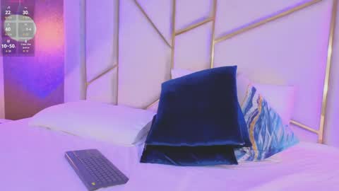 Scarlett online show from 04/29/26, 08:15