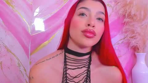 Snapshot of scarleett_jones chatting on 01/08/26, 10:23 scarleett jones online show from 01/08/26, 10:23