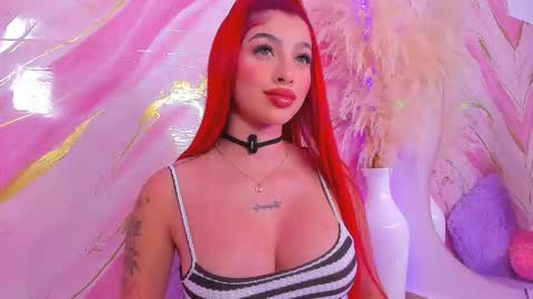 Snapshot of scarleett_jones chatting on 02/21/26, 10:11 scarleett jones online show from 02/21/26, 10:11