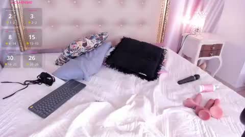 Snapshot of scarleettdoll chatting on 07/31/26, 07:46 scarleettdoll online show from 07/31/26, 07:46