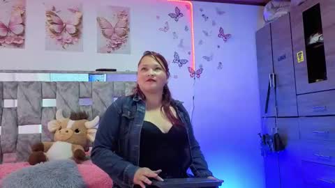 scarlet online show from 04/05/26, 10:18