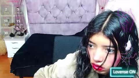 scarlet329665 online show from 02/10/26, 12:31