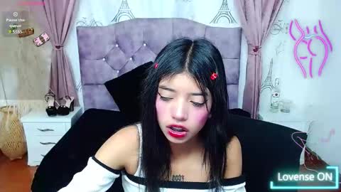 scarlet329665 online show from 02/11/26, 11:26