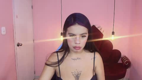 PVT 12TK  02PM - 9PM COLOMBIA online show from 04/15/26, 09:37