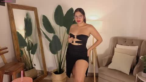 Scarlet online show from 04/13/26, 12:21