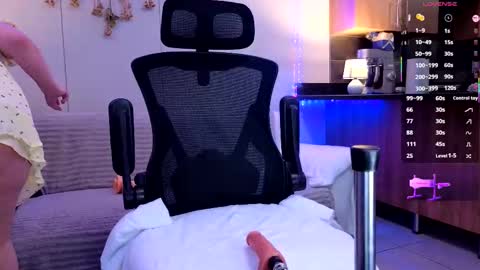 Scarlet Carnal -  online show from 03/22/26, 01:20