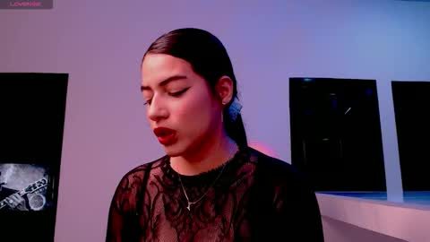 scarlet_carterr online show from 03/10/26, 03:55